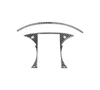 Protettore Volante Auto Per Benz Per La Per W205 2015 2016 2017 2018-2021 Strumento Auto Tachimetro Cornice Decorativa Copertura Accessori Auto