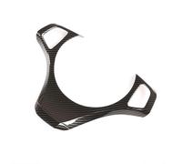 Protettore Volante Auto Per Per X3 E83 2006 2007 2008 2009 ABS Copertura Volante Dell'automobile Rivestimento Protettivo Accessori Styling Degli Interni Auto