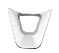 Protettore Volante Auto Per Toyota Per RAV4 Per RAV 4 Per Corolla Per Avalon 2019-2021 Accessori Auto Volante Pulsante Del Pannello Di Copertura Trim(A)