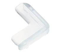 Protettori EdgeCorner, 16/32 Pz. Angoli Bordo Gomma .ors(L Shaped 16pcs)