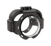 Protettori ottici rivestiti in vetro con trasmissione della luce al 98%, durezza 9H, anti-impronte digitali, per lenti ottiche X4Air, protezioni in vetro con rivestimento AR