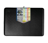 Lampa 24012 Proteus, Vasca Baule - V-2 - cm 90x70