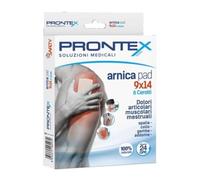 Prontex arnica pad 9x14 6 cerotti