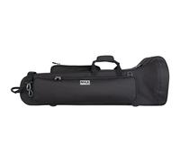 Protex Max - Custodia per sassofono tenore, colore: Nero