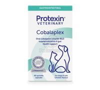 Protexin Cobalaplex capsule 60 pz