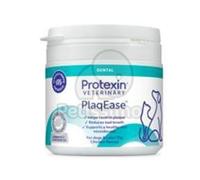 Protexin PlaqEase integratore alimentare per cani e gatti 75 g