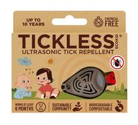 Tickless Eco Bambini 1 pz no data