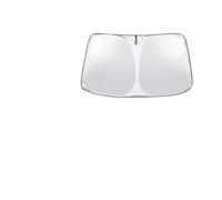 Protezione Accessori Auto Parabrezza Parasole Copertura Protezione Solare Per KIA Per Picanto Per Sorento Per Forte Per Stinger Coprisole