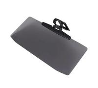 Protezione Accessori Auto Protezione UV Antiriflesso Prolunga Visiera Parasole Per Buick Per Enclave Per Encore Per Envision Coprisole