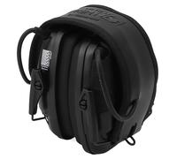 Protezione Acustica Regolabile con Cancellazione del Rumore Walker Cuffie Elettroniche con Design Pieghevole per la Caccia (##)