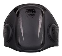 Protezione Addominale Elite Venum - Negro/Negro