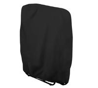 Protezione adeguata per le tue sedie pieghevoli con questa affidabile copertura