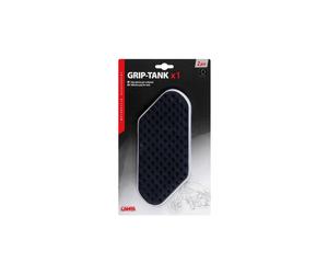Protezione Adesiva Serbatoio GRIP-TANK X1 Nero LAMPA - UN: UN