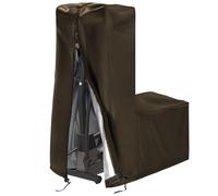 Protezione Allenatore Ellittico con Copertura Impermeabile in Tessuto Oxford 420