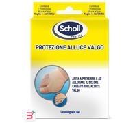 SCHOLL PROTEZIONE ALL VALGO S