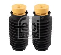 Protezione ammortizzatore 181909 FEBI BILSTEIN per CHRYSLER DAEWOO DODGE