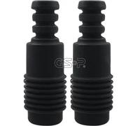 Protezione ammortizzatore 5402640PK GSP per RENAULT NISSAN