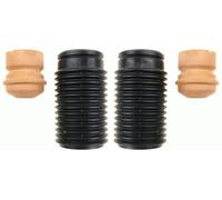 Protezione ammortizzatore 900 016 SACHS per FORD SIERRA II Hatchback SIERRA II