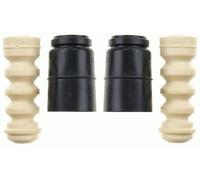 Sachs Cappuccio protezione ammortizzatore 900 052 Kit parapolvere per VW Polo III (6N2) 1999-2001