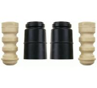 SACHS 900 053 Kit Parapolvere Ammortizzatore Service Kit per Seat Ibiza MK II (6K1) 1993-2002 Assale Posteriore e altri veicoli