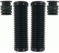 SACHS 900 189 Kit Parapolvere Ammortizzatore Service Kit per Volkswagen Caravelle T6 (SGF, SGM, SGN, SHM, SHN) 2015 - Dx, Sx, Assale anteriore e altri veicoli