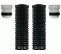 Protezione ammortizzatore 900 208 SACHS per FORD MONDEO IV Turnier MONDEO IV