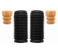 SACHS 900 347 Kit Parapolvere Ammortizzatore Service Kit per Volkswagen Golf VII (5G1, BQ1, BE1, BE2) 2012-2021 Dx, Sx, Assale anteriore e altri veicoli