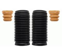 SACHS 900 348 Kit Parapolvere Ammortizzatore Service Kit per Volkswagen Golf VII (5G1, BQ1, BE1, BE2) 2012-2021 Dx, Sx, Assale anteriore e altri veicoli