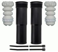 SACHS 900 360 Kit Parapolvere Ammortizzatore Service Kit per Volkswagen T-Roc (A11, D11) 2017 - Dx, Sx, Assale Posteriore e altri veicoli