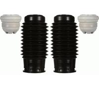 Protezione ammortizzatore 900 412 SACHS per MERCEDES-BENZ CLASSE C GLC GLC Coupe
