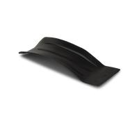 Protezione ammortizzatore Acerbis Universal Nero Nero