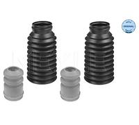 Protezione ammortizzatore Assale anteriore 014 640 0003 MEYLE per MERCEDES-BENZ