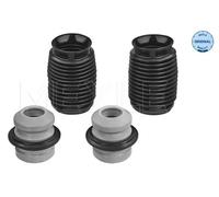 Protezione ammortizzatore Assale anteriore 014 640 0012 MEYLE per MERCEDES-BENZ