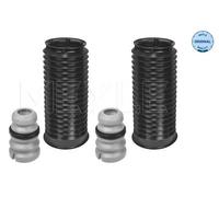 Protezione ammortizzatore Assale anteriore 014 640 0013 MEYLE per MERCEDES-BENZ