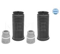 Protezione ammortizzatore Assale anteriore 014 640 0017 MEYLE per MERCEDES-BENZ
