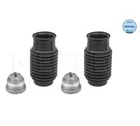 Protezione ammortizzatore Assale anteriore 014 640 0019 MEYLE per MERCEDES-BENZ