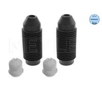 Protezione ammortizzatore Assale anteriore 100 640 0006 MEYLE per AUDI SKODA VW