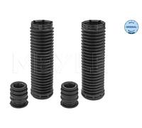Protezione ammortizzatore Assale anteriore 100 640 0012 MEYLE per VW MULTIVAN T5