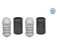 Protezione ammortizzatore Assale anteriore 100 640 0020 MEYLE per SKODA