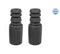 Kit parapolvere, Ammortizzatore Assale anteriore per VW AMAROK