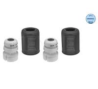 Protezione ammortizzatore Assale anteriore 100 640 0025 MEYLE per AUDI A6 C7 A5