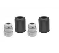 Meyle Kit parapolvere ammortizzatore 100 640 0025 anteriore per Audi A4 A5 A6 A7