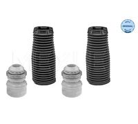 Protezione ammortizzatore Assale anteriore 100 640 0026 MEYLE per VW MAN