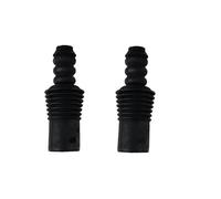 Protezione ammortizzatore Assale anteriore 11-267874 BILSTEIN per DACIA RENAULT