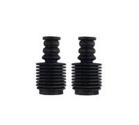 Protezione ammortizzatore Assale anteriore 11-267904 BILSTEIN per RENAULT