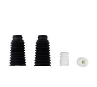 Protezione ammortizzatore Assale anteriore 11-270454 BILSTEIN per MERCEDES-BENZ