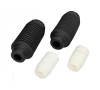 Protezione ammortizzatore Assale anteriore 159-00-0613 ASHIKA per CITROËN DS
