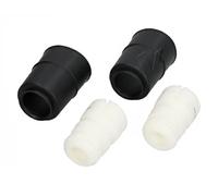 ASHIKA 159-00-0906 Kit parapolvere, Ammortizzatore per AUDI