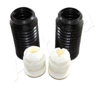 Protezione ammortizzatore Assale anteriore 159-00-0955 ASHIKA per AUDI FIAT SEAT