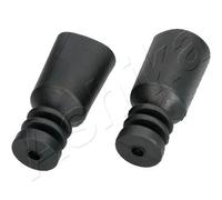 Protezione ammortizzatore Assale anteriore 159-01-108 ASHIKA per NISSAN MICRA II